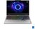 Lenovo LOQ 15IRX10 Gamer Notebook (83JE0073HV) - 15.6" FullHD, Intel Core i7-13650HX, 24GB RAM, 1TB SSD, nVidia GeForce RTX 5060 8GB, Magyar billentyűzet, Operációs rendszer nélkül, 3 év garancia, Sötétszürke színben