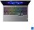 Lenovo LOQ 15IRX10 Gamer Notebook (83JE0073HV) - 15.6" FullHD, Intel Core i7-13650HX, 24GB RAM, 1TB SSD, nVidia GeForce RTX 5060 8GB, Magyar billentyűzet, Operációs rendszer nélkül, 3 év garancia, Sötétszürke színben