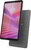 Lenovo Tab One Tablet (ZAF00249GR) - 8,7" HD IPS, MediaTek Helio G85, 4GB/128GB, WiFi, Android Tablet - Szürke (TB305FU) Magyar szoftver! Tokkal, Adapter nélkül