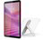 Lenovo Tab One Tablet (ZAF00249GR) - 8,7" HD IPS, MediaTek Helio G85, 4GB/128GB, WiFi, Android Tablet - Szürke (TB305FU) Magyar szoftver! Tokkal, Adapter nélkül