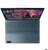 Lenovo Yoga Slim 7 Notebook (83JY001QHV) - 14.0" WUXGA (1920x1200), AMD Ryzen AI 7-350, 16GB RAM, 1TB SSD, Magyar billentyűzet, Windows 11 Home, 3 év garancia, Kék színben