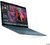 Lenovo Yoga Slim 7 Notebook (83JY001QHV) - 14.0" WUXGA (1920x1200), AMD Ryzen AI 7-350, 16GB RAM, 1TB SSD, Magyar billentyűzet, Windows 11 Home, 3 év garancia, Kék színben
