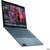 Lenovo Yoga Slim 7 Notebook (83JY001QHV) - 14.0" WUXGA (1920x1200), AMD Ryzen AI 7-350, 16GB RAM, 1TB SSD, Magyar billentyűzet, Windows 11 Home, 3 év garancia, Kék színben