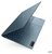 Lenovo Yoga Slim 7 Notebook (83JY001QHV) - 14.0" WUXGA (1920x1200), AMD Ryzen AI 7-350, 16GB RAM, 1TB SSD, Magyar billentyűzet, Windows 11 Home, 3 év garancia, Kék színben