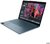 Lenovo Yoga Slim 7 Notebook (83JY001QHV) - 14.0" WUXGA (1920x1200), AMD Ryzen AI 7-350, 16GB RAM, 1TB SSD, Magyar billentyűzet, Windows 11 Home, 3 év garancia, Kék színben