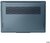 Lenovo Yoga Slim 7 Notebook (83JY001QHV) - 14.0" WUXGA (1920x1200), AMD Ryzen AI 7-350, 16GB RAM, 1TB SSD, Magyar billentyűzet, Windows 11 Home, 3 év garancia, Kék színben
