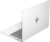 HP ZBook Ultra G1a Workstation Notebook (B30FYES) - 14.0" WUXGA (1920x1200), AMD Ryzen AI MAX+ PRO 395, 128GB RAM, 2TB SSD, Magyar billentyűzet, Windows 11 Professional, 3 év garancia, Ezüst színben