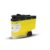 Brother LC-3239XLY Yellow (Sárga) eredeti nagytöltetű tintapatron (LC3239XLY)