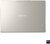 Lenovo Yoga Slim 7 Notebook (83JX0096HV) - 14.0" WUXGA OLED, Intel Core Ultra 7-256V, 16GB RAM, 1TB SSD, Magyar billentyűzet, Windows 11 Home, 3 év garancia, Kagylószürke színben