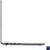 Lenovo Yoga Slim 7 Notebook (83JX0094HV) - 14.0" WUXGA OLED, Intel Core Ultra 7-256V, 16GB RAM, 1TB SSD, Magyar billentyűzet, Windows 11 Home, 3 év garancia, Szürke színben