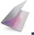 Lenovo Yoga Slim 7 Notebook (83JX0094HV) - 14.0" WUXGA OLED, Intel Core Ultra 7-256V, 16GB RAM, 1TB SSD, Magyar billentyűzet, Windows 11 Home, 3 év garancia, Szürke színben