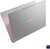 Lenovo Yoga Slim 7 Notebook (83JX0094HV) - 14.0" WUXGA OLED, Intel Core Ultra 7-256V, 16GB RAM, 1TB SSD, Magyar billentyűzet, Windows 11 Home, 3 év garancia, Szürke színben