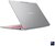 Lenovo Yoga Slim 7 Notebook (83JX0093HV) - 14.0" WUXGA OLED, Intel Core Ultra 5-226V, 16GB RAM, 1TB SSD, Magyar billentyűzet, Windows 11 Home, 3 év garancia, Szürke színben