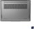 Lenovo Yoga Slim 7 Notebook (83JX0093HV) - 14.0" WUXGA OLED, Intel Core Ultra 5-226V, 16GB RAM, 1TB SSD, Magyar billentyűzet, Windows 11 Home, 3 év garancia, Szürke színben