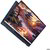 Lenovo IdeaPad 5 2in1 Notebook (83KU002EHV) - 16.0" WUXGA Multi-touch+Pen, AMD Ryzen AI 7-350, 16GB RAM, 1TB SSD, Magyar billentyűzet, Windows 11 Home, 3 év garancia, Kék színben