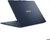 Lenovo IdeaPad 5 2in1 Notebook (83KU002EHV) - 16.0" WUXGA Multi-touch+Pen, AMD Ryzen AI 7-350, 16GB RAM, 1TB SSD, Magyar billentyűzet, Windows 11 Home, 3 év garancia, Kék színben