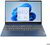 Lenovo IdeaPad Slim 3 Notebook (82XQ00QVHV) - 15.6" FullHD, AMD Ryzen 3-7320U, 8GB RAM, 512GB SSD, Magyar billentyűzet, Windows 11 Home, 3 év garancia, Kék színben