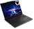 Lenovo Legion Pro 7 Gamer Notebook (83EY002YHV) - 18.0" WQUXGA, Intel Core Ultra 9-275HX, 64GB RAM, 2TB SSD, nVidia GeForce RTX 5080 16GB, Magyar billentyűzet, Windows 11 Professional, 3 év garancia, Fekete színben