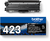 Brother TN-423BK Black (Fekete) toner (TN423BK)