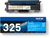 Brother TN-325C Cyan (Ciánkék) toner (TN325C)