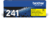 Brother TN-241Y Yellow (Sárga) toner (TN241Y)
