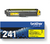 Brother TN-241Y Yellow (Sárga) toner (TN241Y)