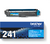 Brother TN-241C Cyan (Ciánkék) toner (TN241C)