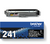 Brother TN-241BK Black (Fekete) nagytöltetű toner (TN241BK)