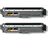 Brother TN-241BKTWIN Black (Fekete) Twin Pack - két nagytöltetű toner egy csomagban (TN241BKTWIN)