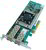 Felújított Használt Dell Broadcom 57810s Dual-Port 10GbE SFP+ Low Profile (Y40PH-LP-REF)