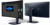 Dell Alienware 34 AW3425DW Ívelt Gaming Monitor (210-BRTW) - 34.0" QD (3440x1440), OLED, 240Hz, 21:9, 1,5m:1, 250cd, 0,03ms, HDMI, DisplayPort, USB, 3 év garancia, Fekete színben