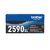 Brother TN-2590XL Black (Fekete) nagy kapacitású toner (TN2590XL)