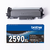 Brother TN-2590XL Black (Fekete) nagy kapacitású toner (TN2590XL)