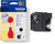 Brother LC-121BK Black (Fekete) eredeti tintapatron (LC121BK)