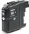 Brother LC-121BK Black (Fekete) eredeti tintapatron (LC121BK)