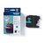 Brother LC-123C Cyan (Ciánkék) eredeti tintapatron (LC123C)
