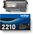 Brother TN-2210 Black (Fekete) nagy kapacitású toner (TN-2210)