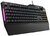 Asus TUF Gaming K1 RGB Vezetékes Gamer billentyűzet magyar kiosztás (90MP01X0-BKHA00)