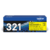 Brother TN-321Y Yellow (Sárga) toner (TN321Y)