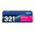 Brother TN-321M Magenta (Bíbor) toner (TN321M)