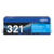 Brother TN-321C Cyan (Ciánkék) toner (TN321C)