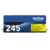 Brother TN-245Y Yellow (Sárga) nagy kapacitású toner (TN245Y)