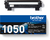 Brother TN-1050 Black (Fekete) nagy kapacitású toner (TN1050)