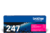 Brother TN-247M Magenta (Bíbor) toner (TN247M)