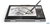 Lenovo ThinkPad X1 2in1 G10 Aura Edition Notebook (21NU002BHV) - 14.0" 2.8K (2880x1800) OLED Multi-touch+Pen, Intel Core Ultra 7-258V, 32GB RAM, 1TB SSD, 5G WWAN, Windows 11 Professional, 3 év garancia, Szürke színben