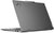 Lenovo ThinkPad X1 2in1 G10 Aura Edition Notebook (21NU002BHV) - 14.0" 2.8K (2880x1800) OLED Multi-touch+Pen, Intel Core Ultra 7-258V, 32GB RAM, 1TB SSD, 5G WWAN, Windows 11 Professional, 3 év garancia, Szürke színben