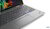 Lenovo ThinkPad X1 2in1 G10 Aura Edition Notebook (21NU002BHV) - 14.0" 2.8K (2880x1800) OLED Multi-touch+Pen, Intel Core Ultra 7-258V, 32GB RAM, 1TB SSD, 5G WWAN, Windows 11 Professional, 3 év garancia, Szürke színben