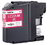 Brother LC-22UM Magenta (Bíbor) eredeti tintapatron (LC22UM)
