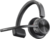 HP Poly Voyager 4310 USB-C headset + BT700 hardverkulcs + töltőállvány (77Y96AA)