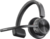 HP Poly Voyager 4310 USB-A Headset +BT700 dongle (76U48AA)
